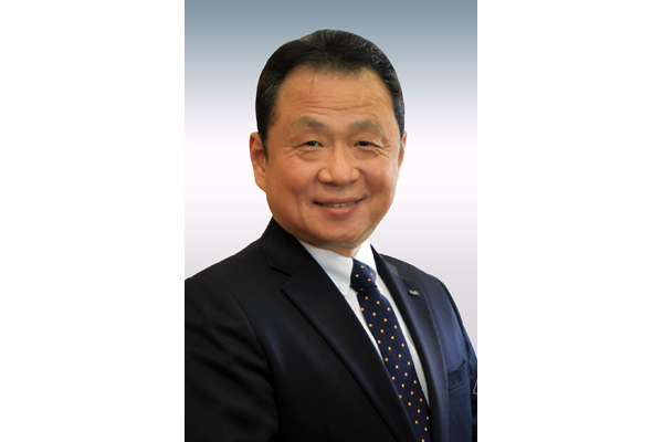 두산인프라코어, 신임 CEO에 손동연 기술본부장