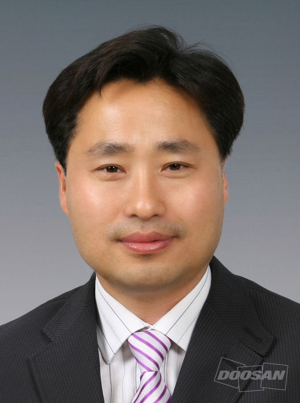 두산인프라코어, 첫 대한민국 명장 배출