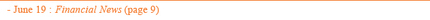 Doosan Infracore in the News