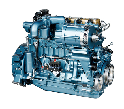 Doosan Infracore的CNG发动机获得US2010认证