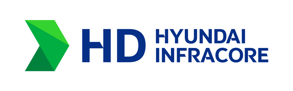 HD INFRACORE LOGO