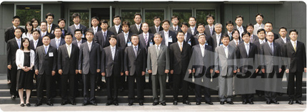 3rd PLP Graduation