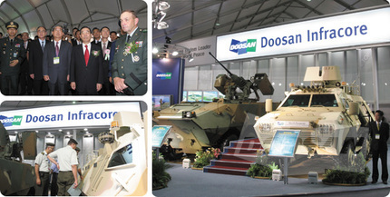 Defense Asia 2006