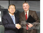 Doosan Group News in Pictures