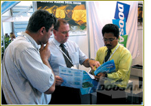 Gulf Maritime 2006