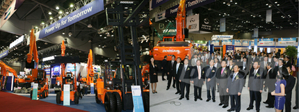 CONEX Korea 2007