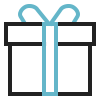 Gift for the Employee's Anniversary Icon