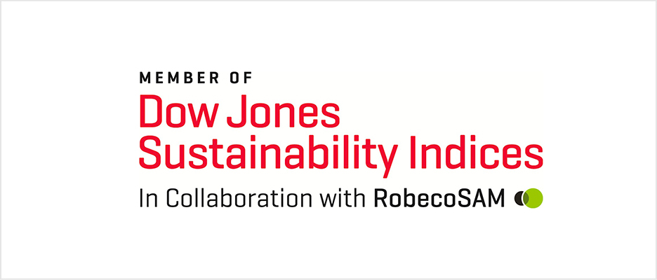 Dow Jones Sustainability Indicesd